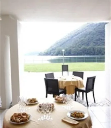 Hotel Miralago Piediluco