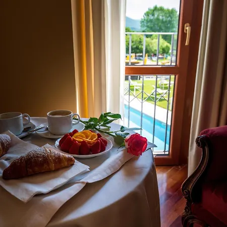 Hotel Miralago Piediluco