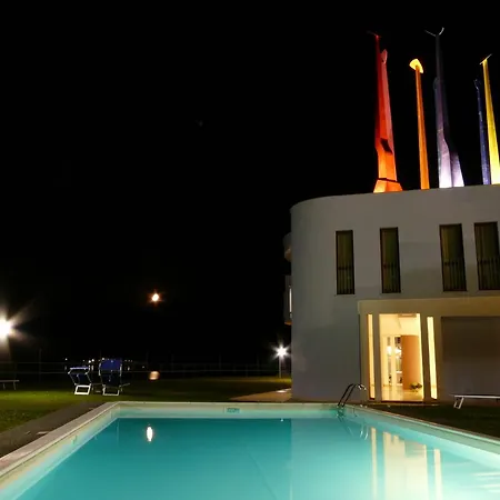 Otel Miralago Piediluco