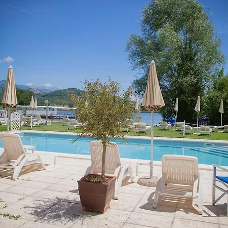 Hotel Miralago 3*