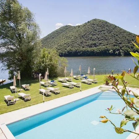Hotel Miralago Piediluco