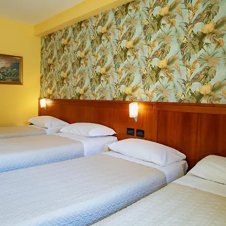 Miralago 3* Piediluco