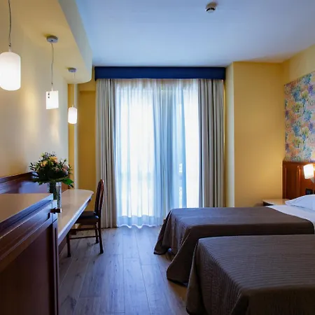 Miralago Hotel