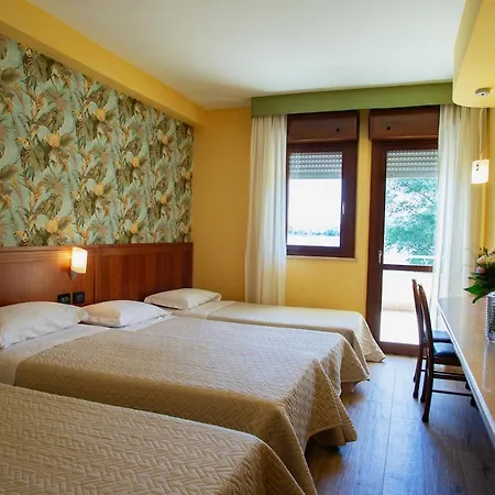 Hotel Miralago
