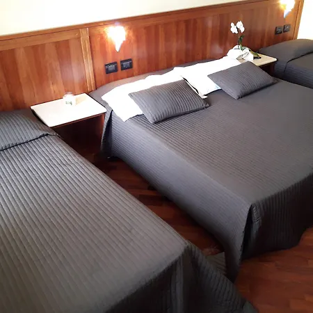 Miralago 3* Piediluco