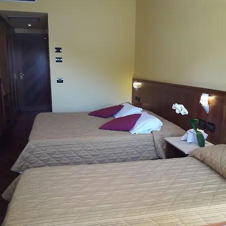 Miralago 3* Piediluco