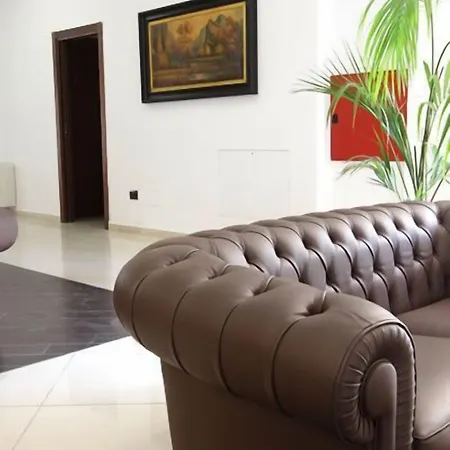 Hotel Miralago Piediluco