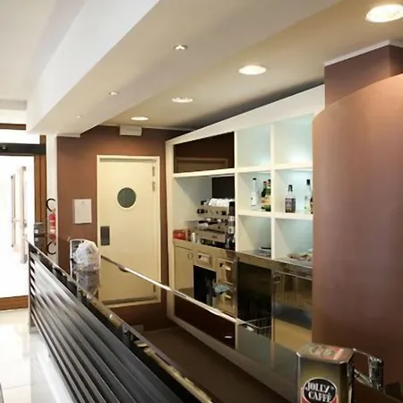 Miralago 3* Piediluco