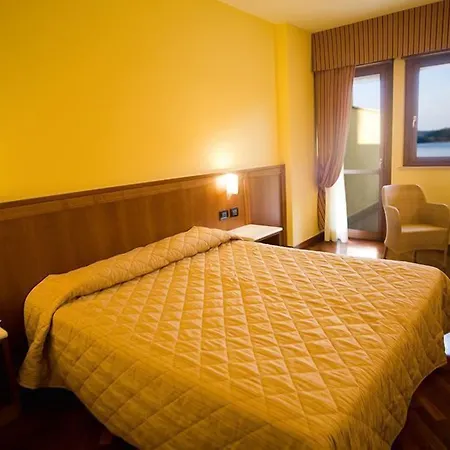 Miralago Hotel Piediluco