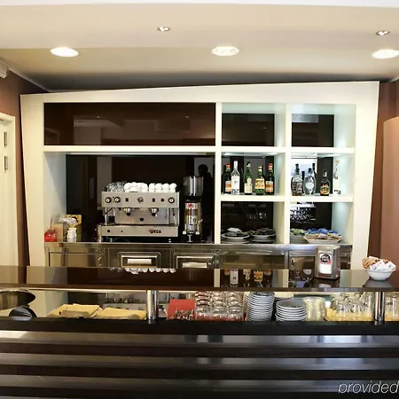 Miralago 3* Piediluco