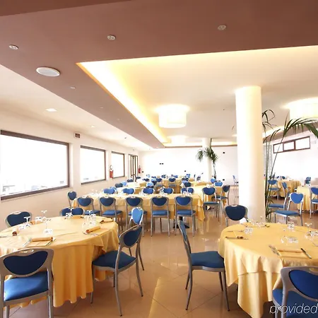 Hotel Miralago
