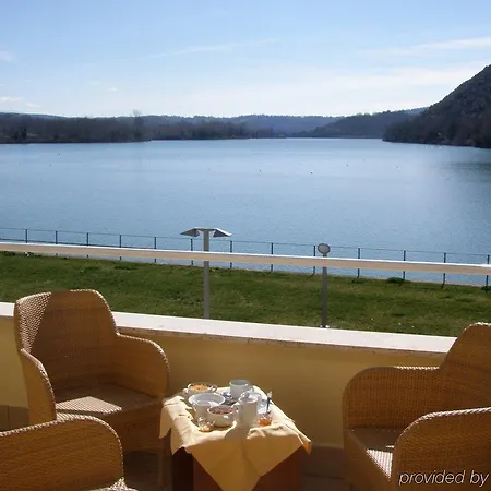 Miralago 3* Piediluco