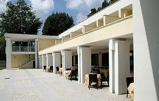 Miralago Hotel 3*