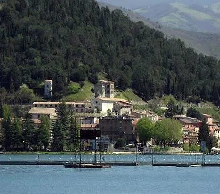 Miralago Hotel 3*