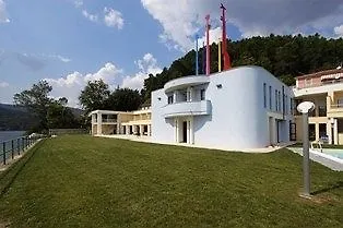 Hotel Miralago