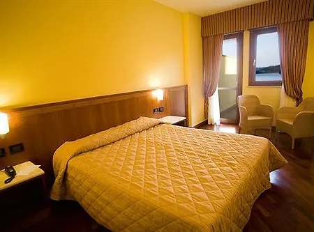 Hotel Miralago Piediluco