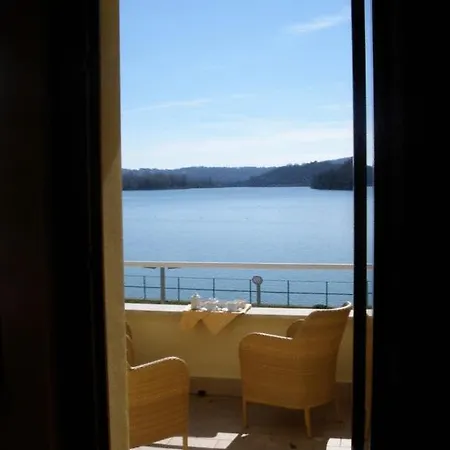 Hotel Miralago 3*