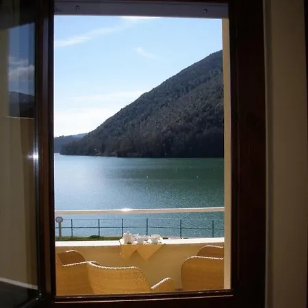 Hotel Miralago Piediluco