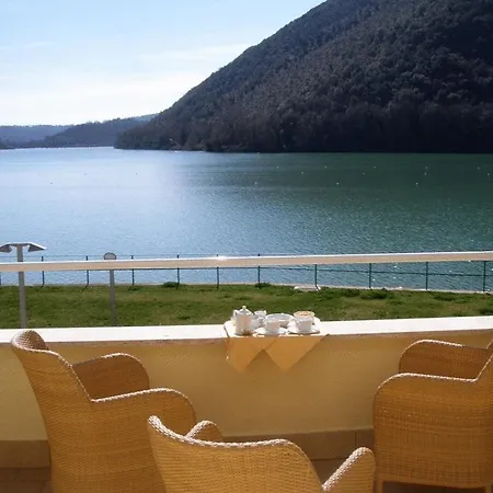 Hotel Miralago 3*