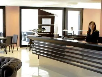 Miralago Hotel 3*