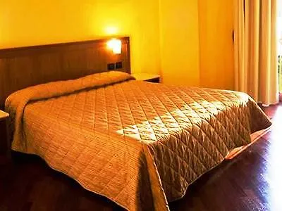 Hotel Miralago