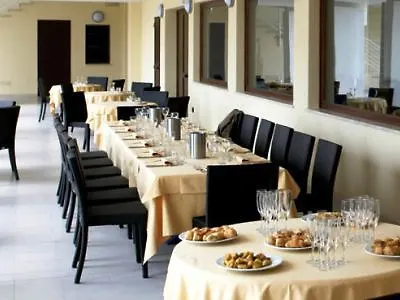 Hotel Miralago 3*