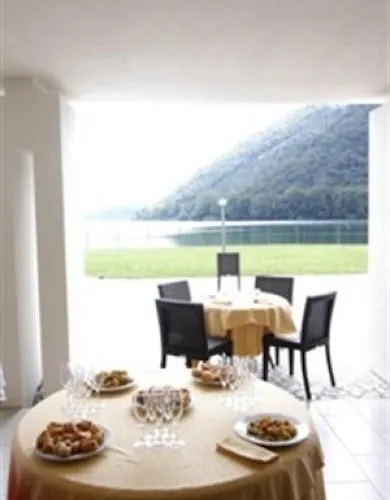 Hotel Miralago Piediluco