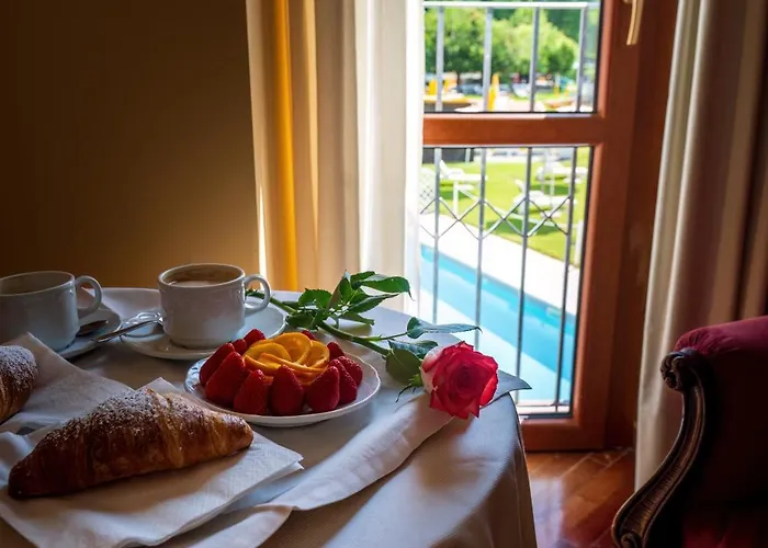 Hotel Miralago Piediluco