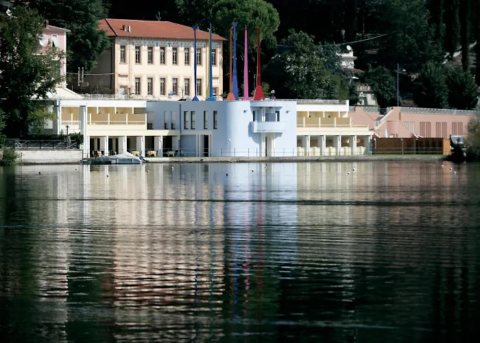 Miralago Hotel Piediluco