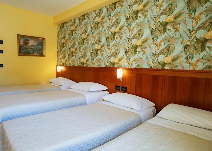 Miralago 3* Piediluco