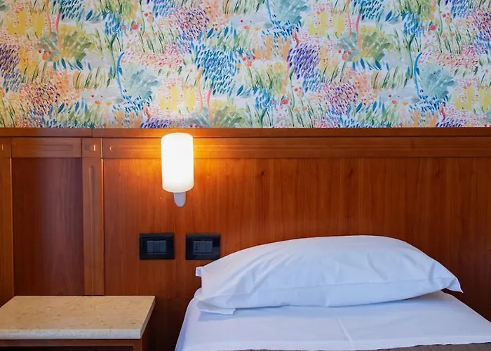 Miralago Hotel Piediluco