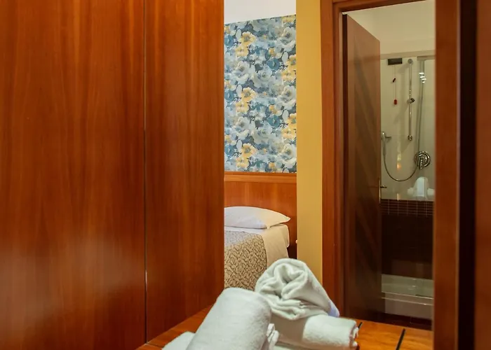 Miralago 3* Piediluco