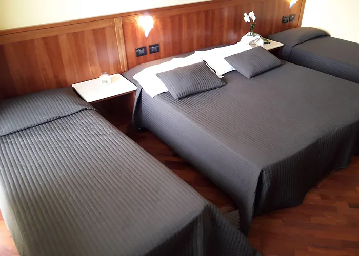 Miralago 3* Piediluco