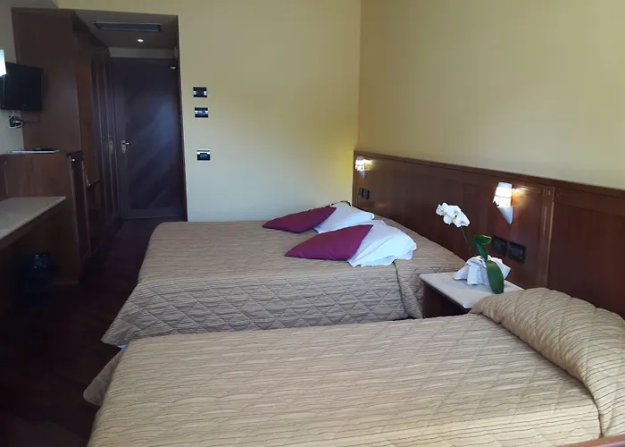 Miralago 3* Piediluco