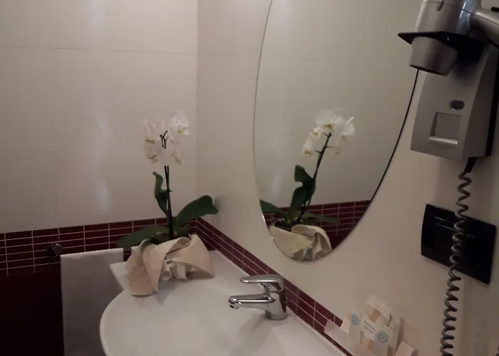 Miralago 3* Piediluco