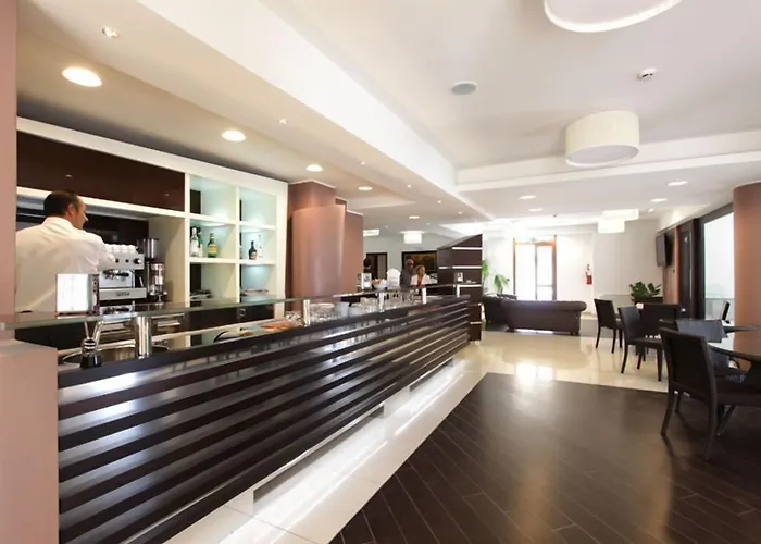 Hotel Miralago Piediluco