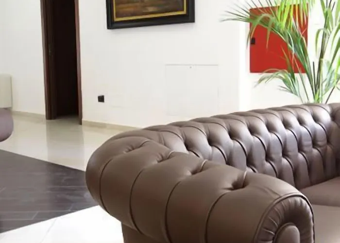 Hotel Miralago Piediluco