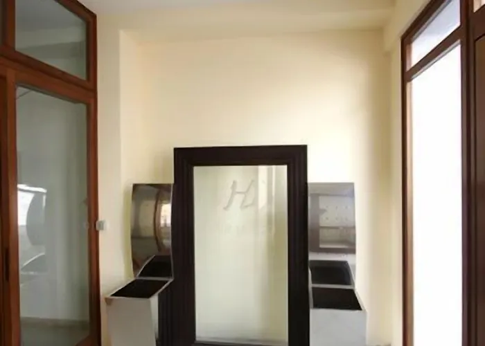 Miralago 3* Piediluco