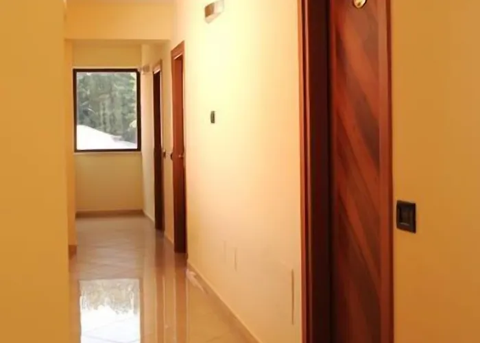 Miralago 3* Piediluco