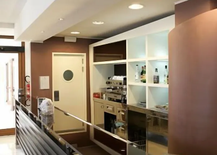 Miralago 3* Piediluco