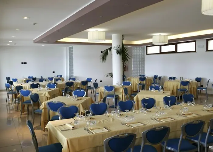 Miralago 3* Piediluco