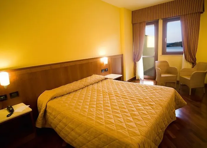 Miralago Hotel Piediluco