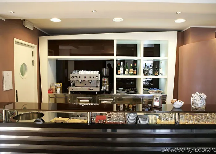 Miralago 3* Piediluco