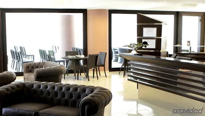 Miralago Hotel Piediluco