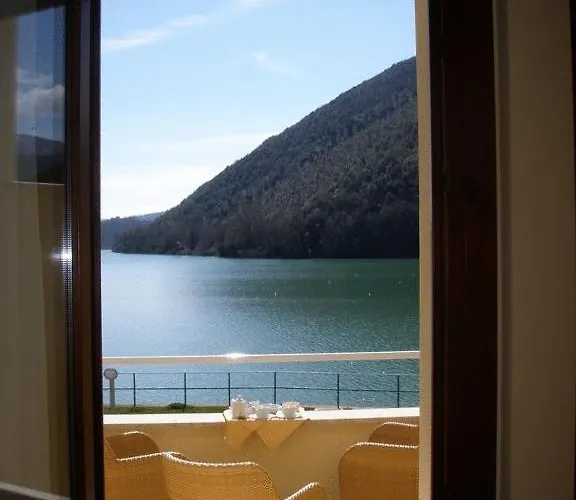 Hotel Miralago Piediluco