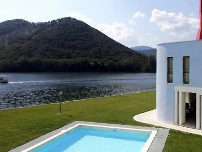 Miralago 3* Piediluco